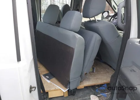 2016 Ford F-250 Xl из США, поврежденный, VIN 1FT7W2B60GEC47008